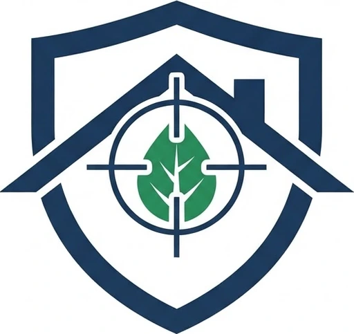 BlueHaven Pest Crew logo