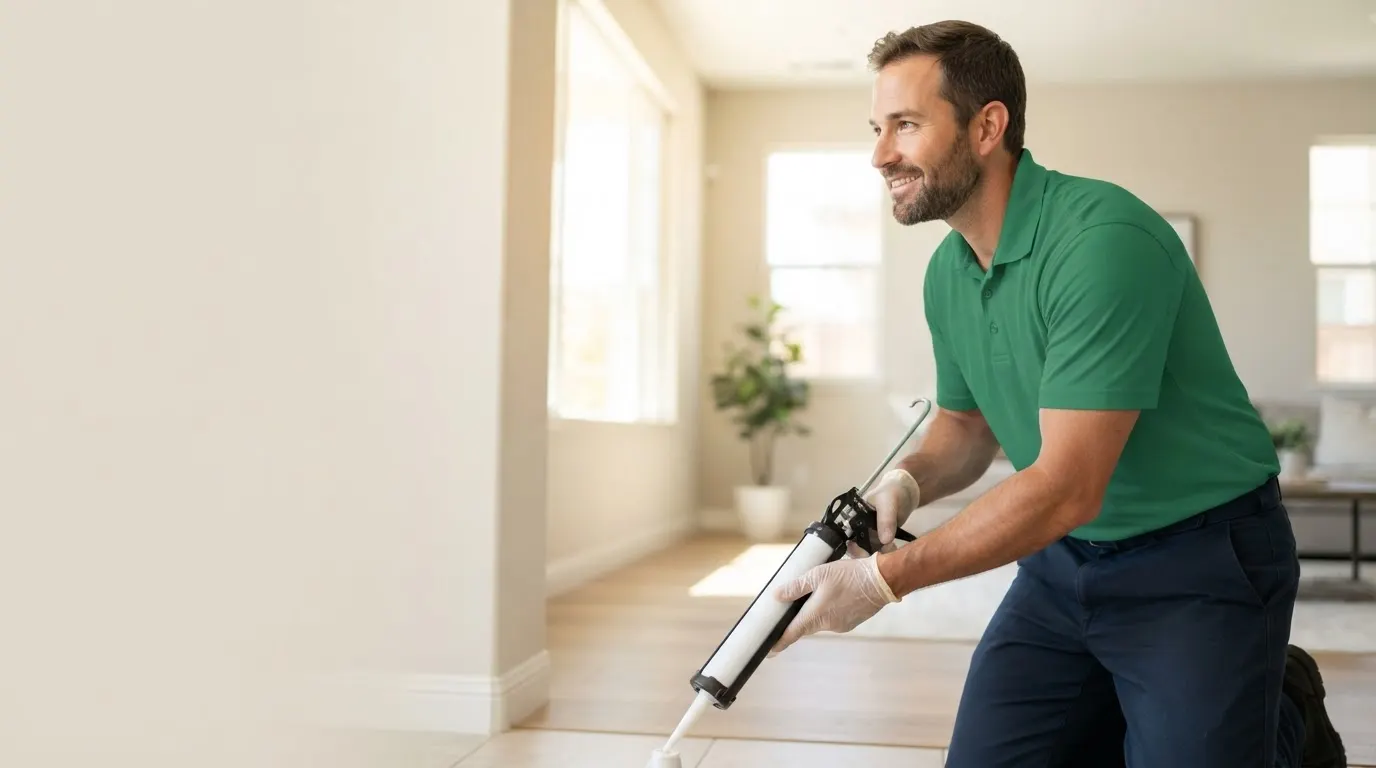 Pest Control Sevice in Stockton, CA